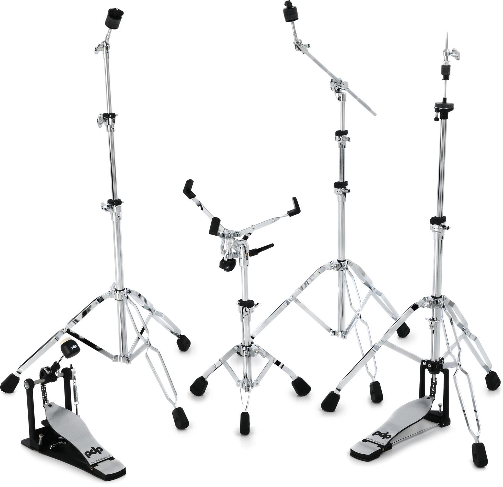 PDP 800 Series 5-Piece Hardware Pack