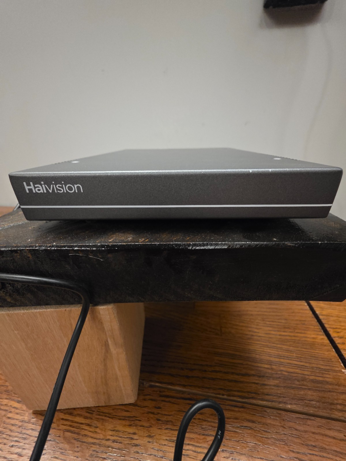 Haivision S-292D HD2 - Video Decoder - Makito SDI