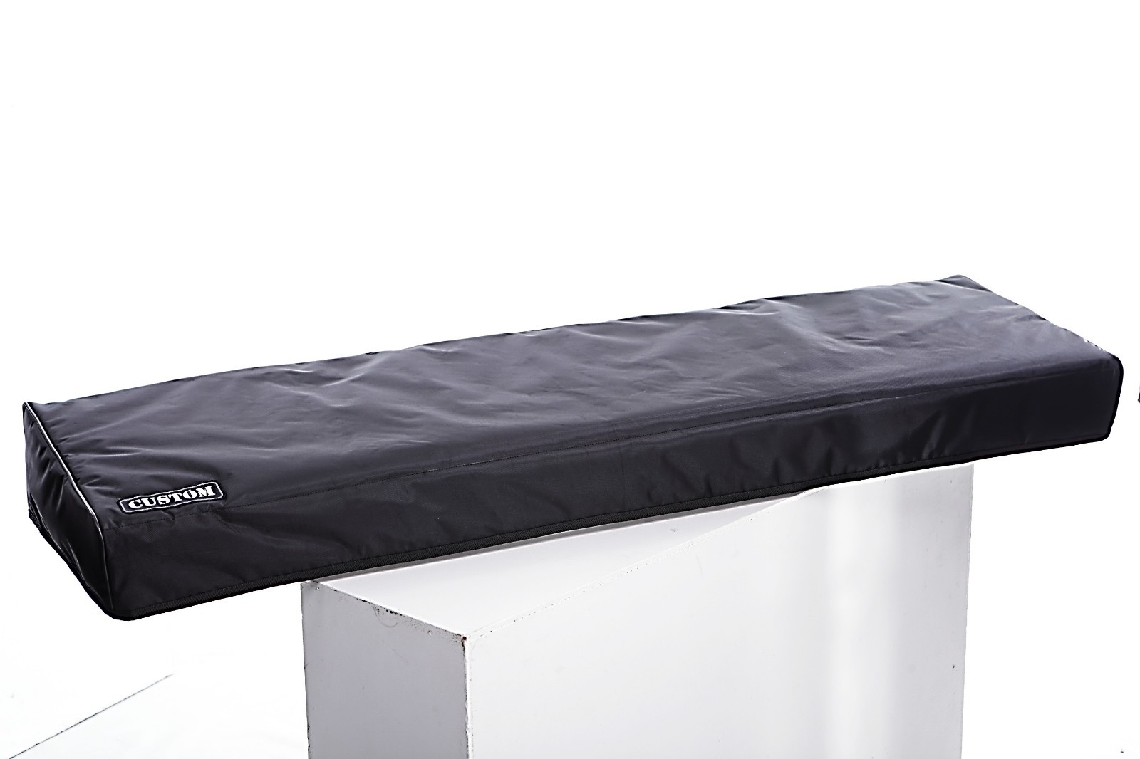 Custom padded cover for KORG SP-250 88-key keyboard