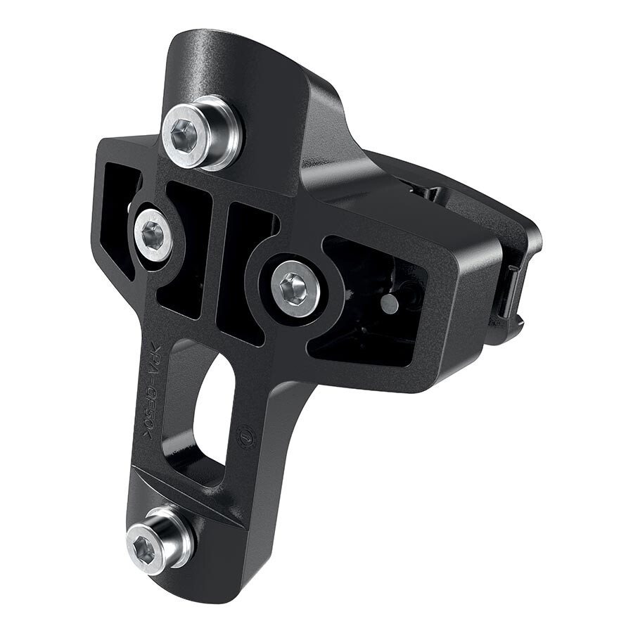 Abus Saddlefix Quickstore Bracket