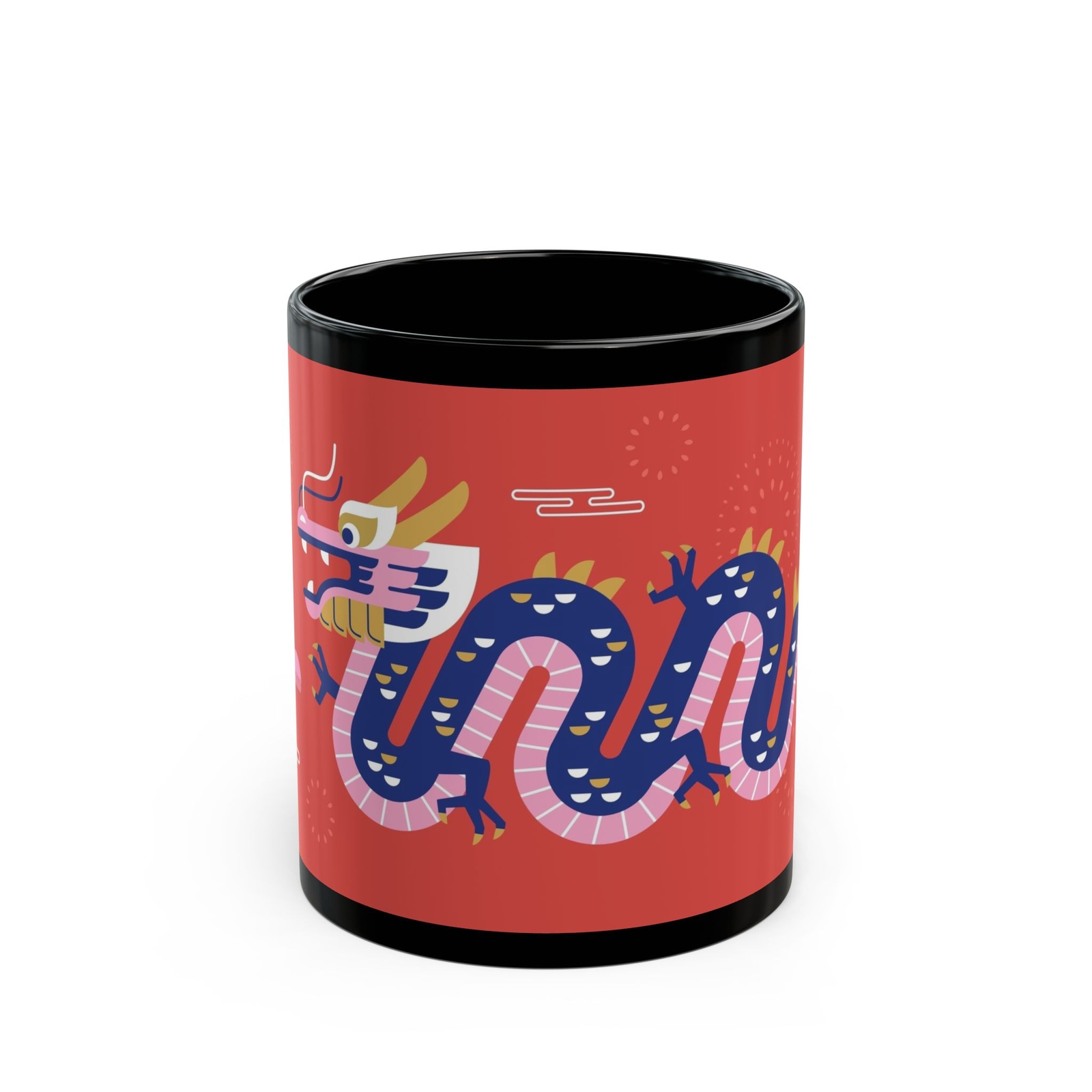 Black Mug (11oz, 15oz)