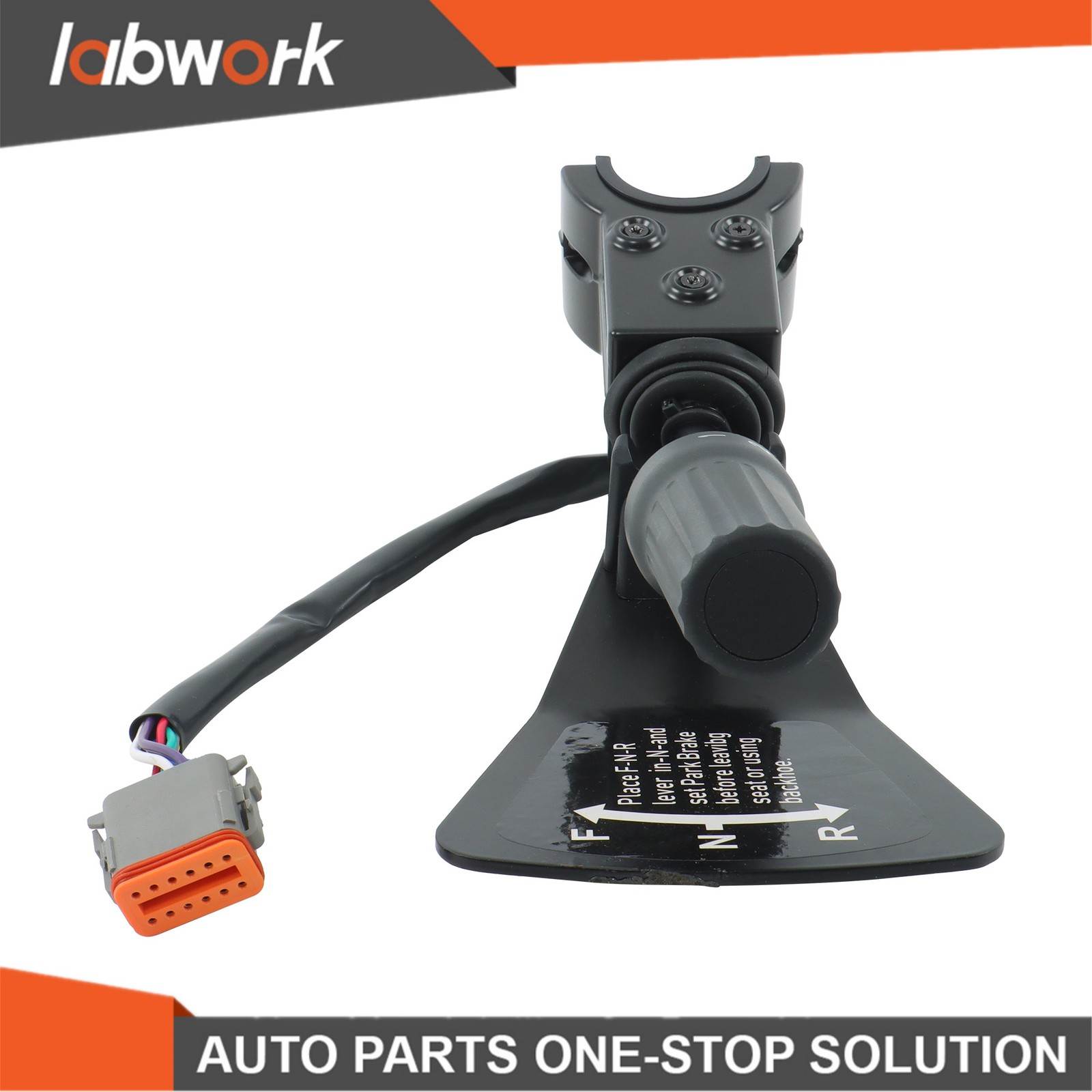 Labwork Switch Control Selector For John Deere 210K 410J 325J AT342722 AT432901