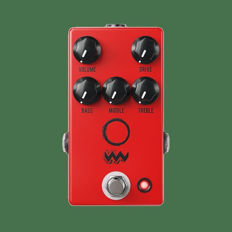 JHS Pedals Angry Charlie V3 *Free Shipping in the USA*