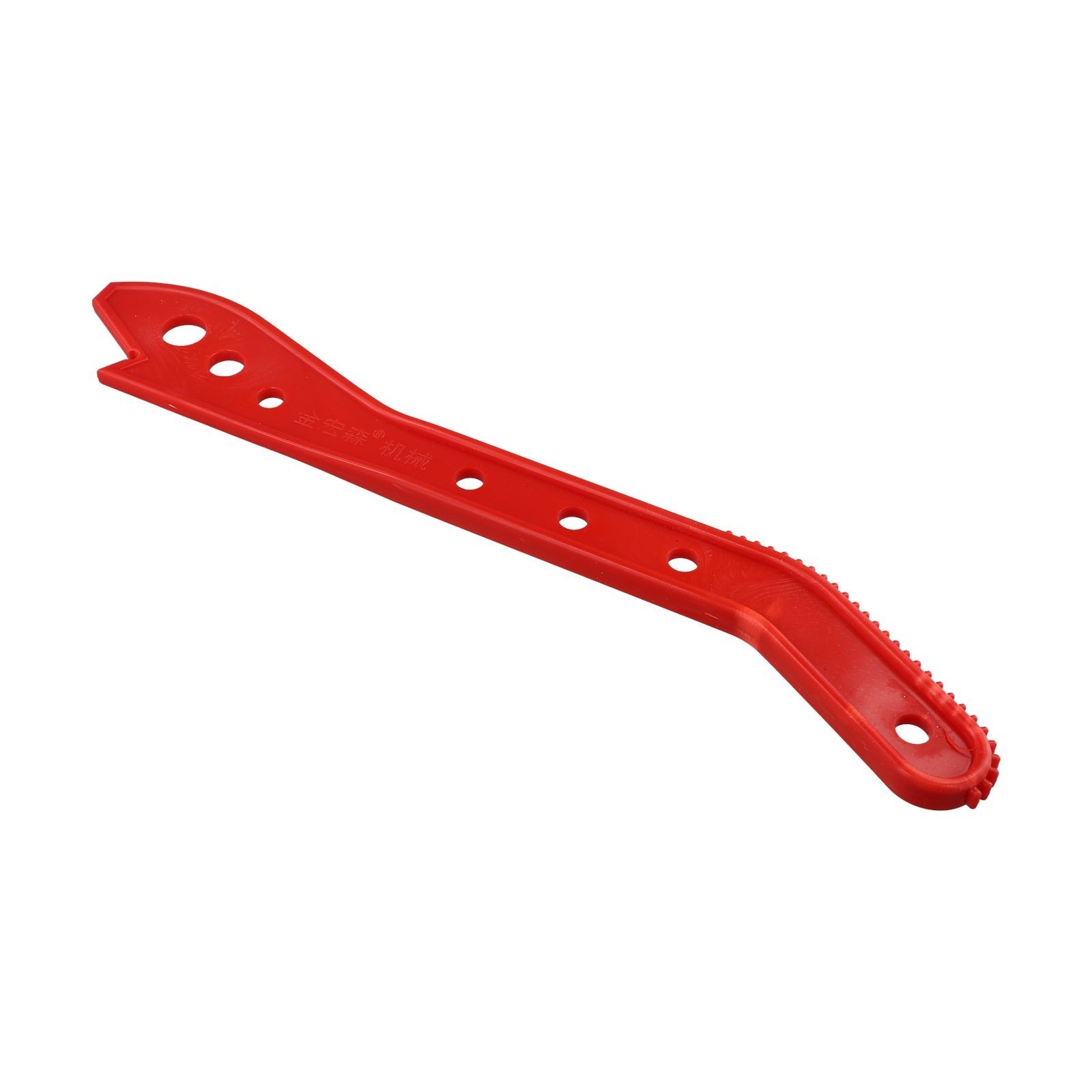 Table Saw Pusher Woodworking Projects Increased Visibility Comfortable Grip