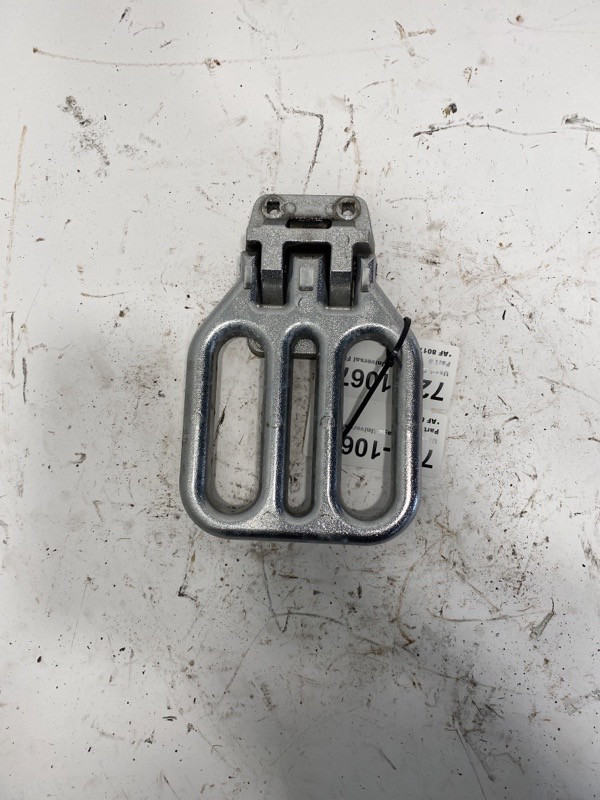 2008 Step for Spartan Advantage (723-10679)