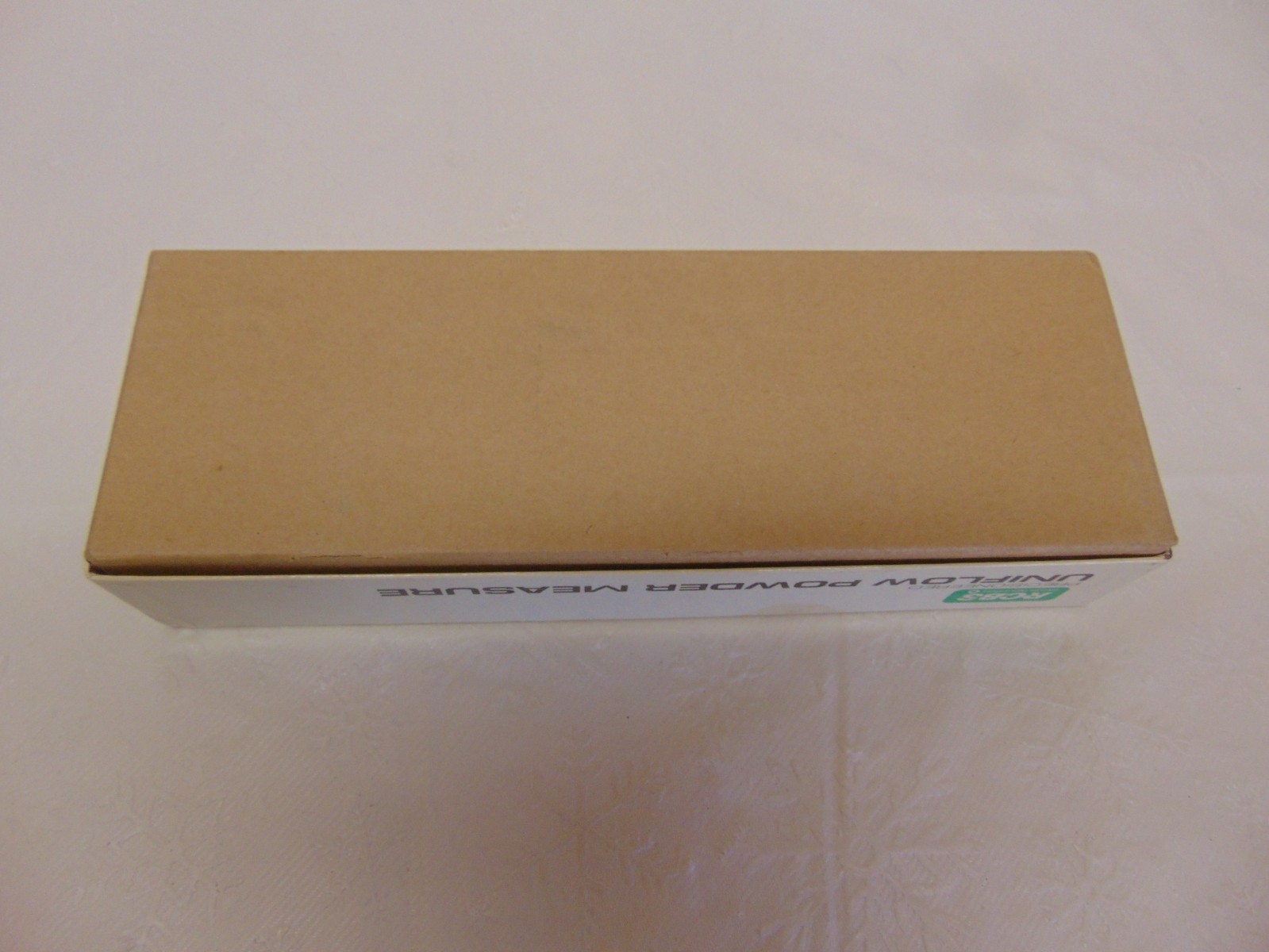 RCBS Uniflow Powder Measure Large & Small Combo