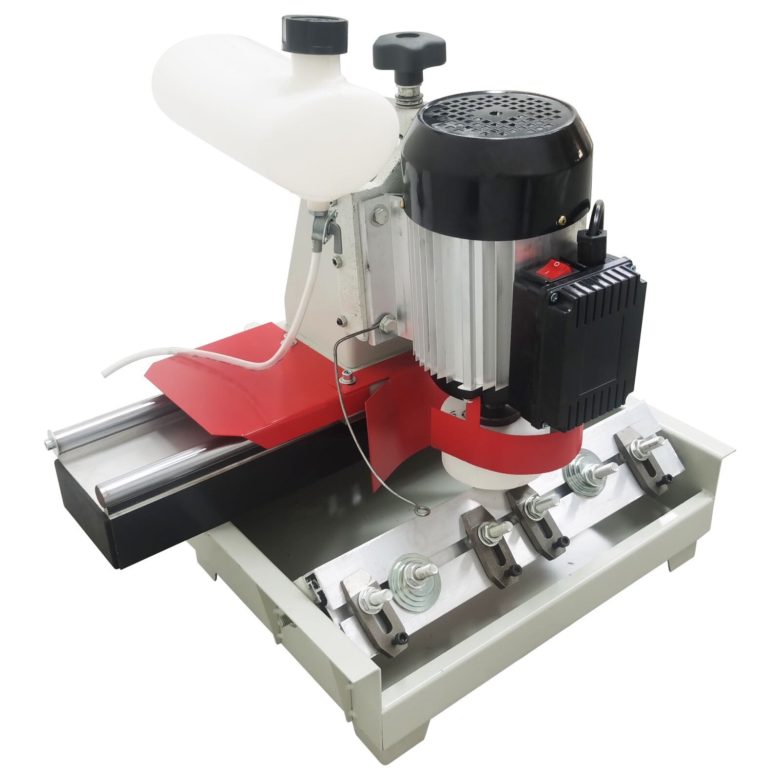 Woodworking Straight Line Crushing Grinder Machine Blade Sharpening Tool 110V
