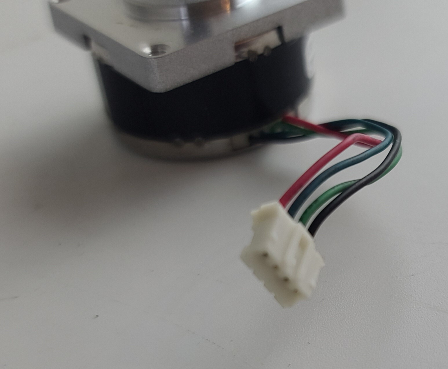 Lin Engineering Stepper Motor 3709V-03-10R0 1.20A