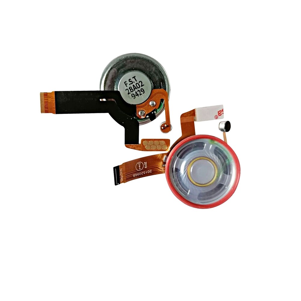 XPR 3500E Internal Assembly Speaker For XPR3500e Two Way Radio 5X