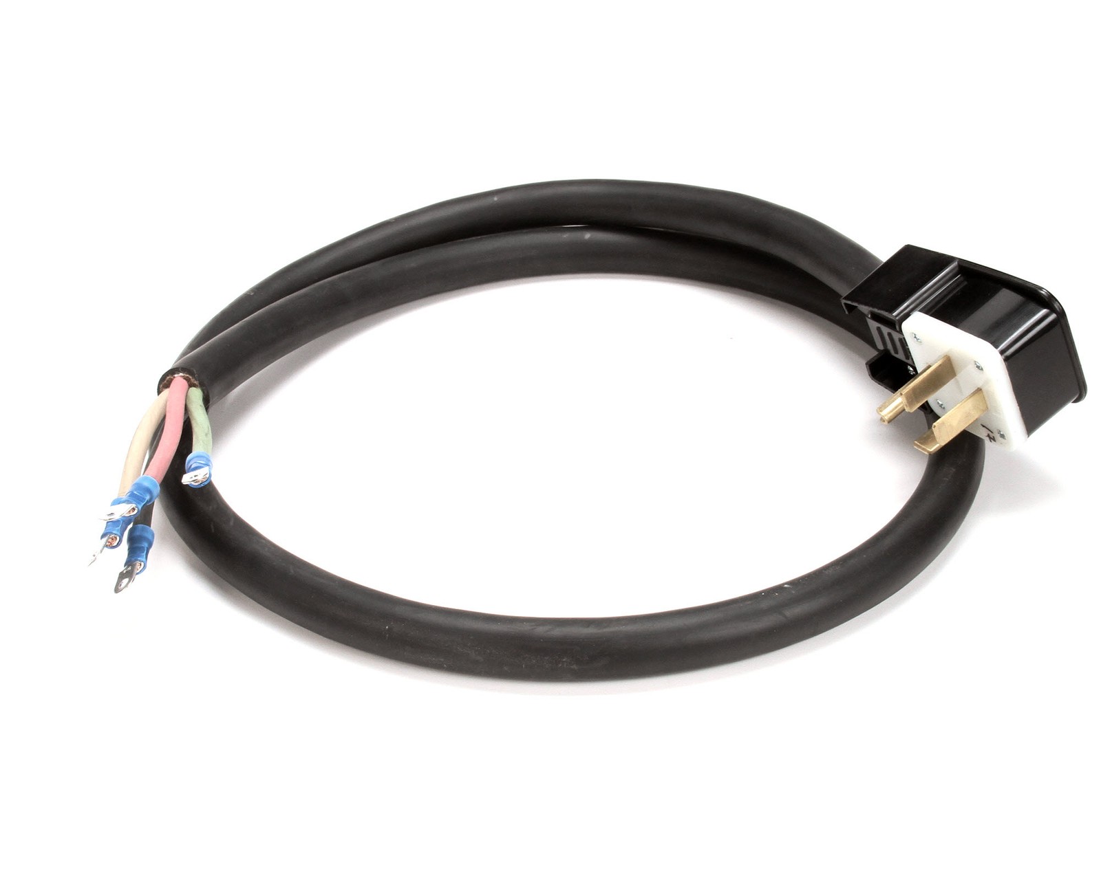 Accutemp Power Cord Assembly- Includes Nema 15-50P Plug AT0A-2788-17 - Free