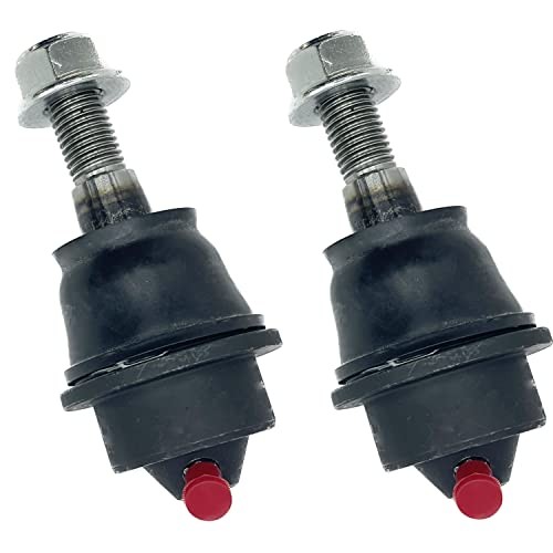 4 PC Front Upper/Lower Replacement Ball Joint Kit FITS Escalade, Avalanche,