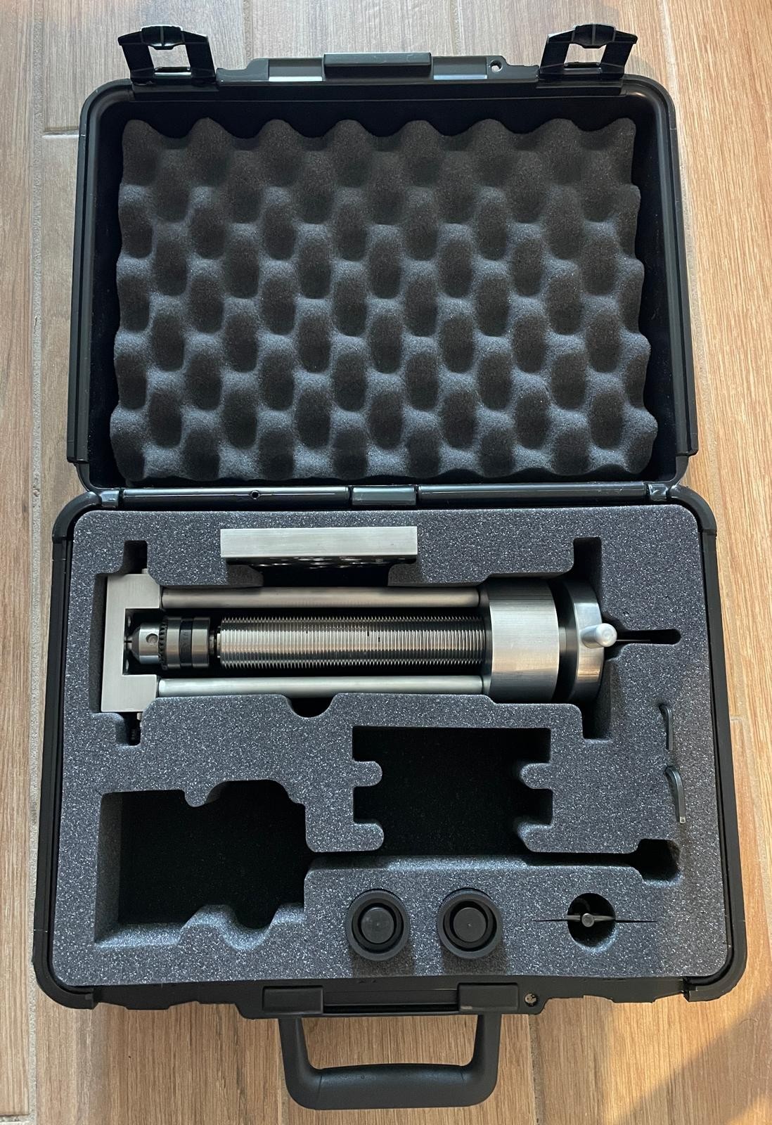 Locksmith Drilling Rig, safe tech