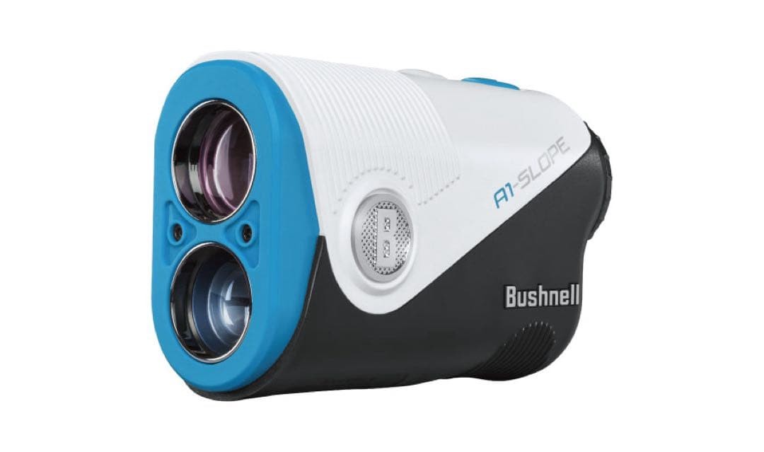 Bushnell Pinseeker A1 Slope Jolt Marine Laser Rangefinder Waterproof 350yds