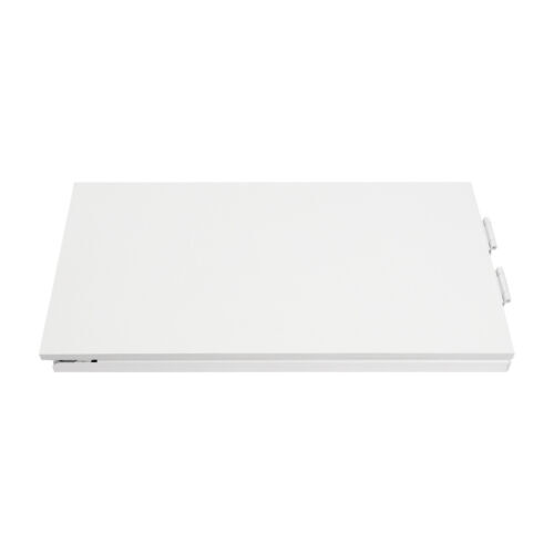 White Wall Mounted Folding Table Wood Folding Dining Table Folding Table