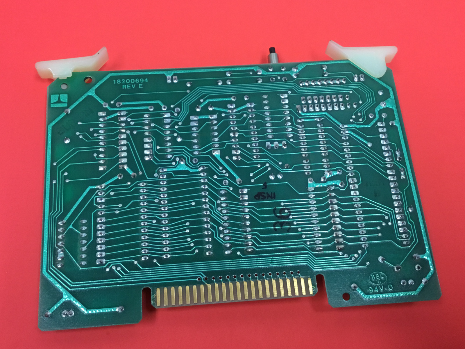 MiniPlex Processor - P/N:900694 - VER 3.01 - Processor Board