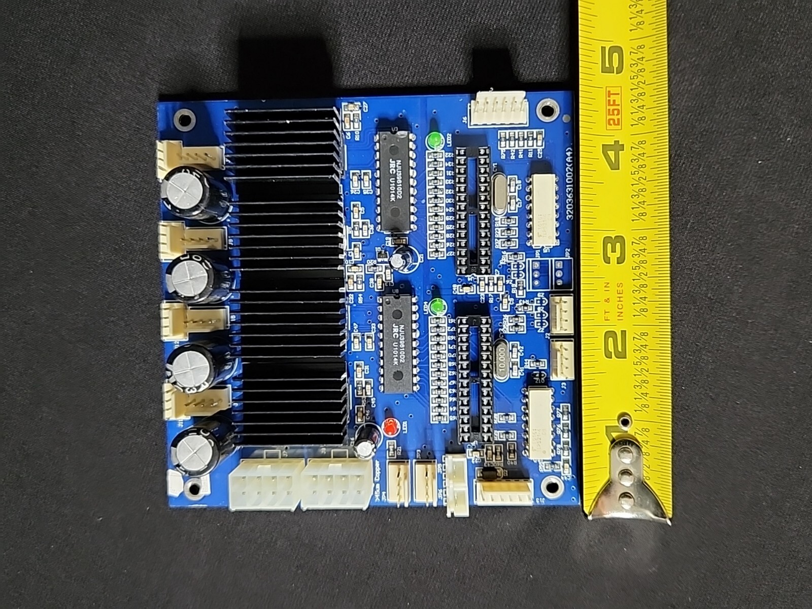 339903631002 Circuit Board 3203631002 (A4)