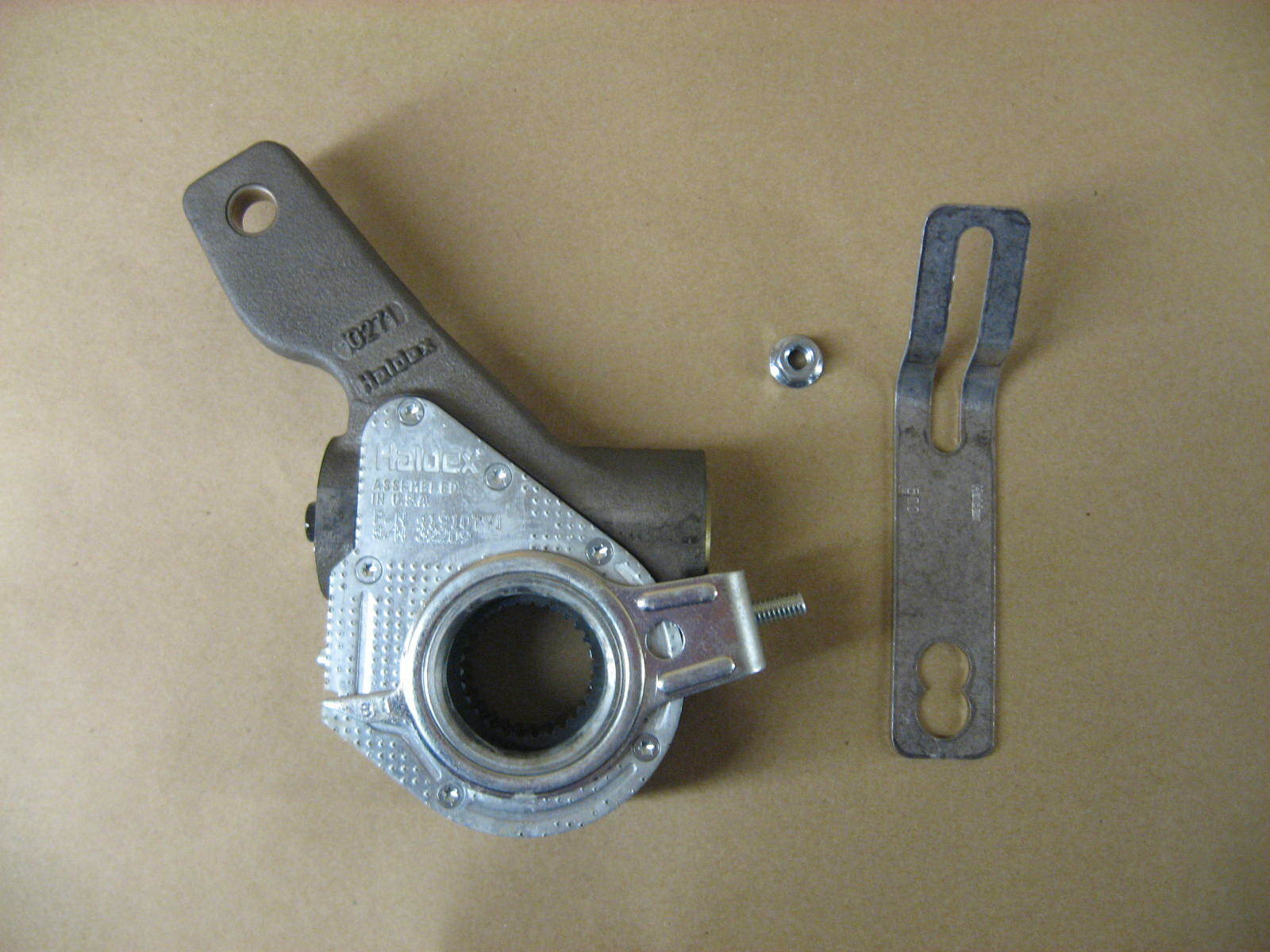 New 41910791 Haldex Air Brake Automatic Slack Adjuster Transit AA1