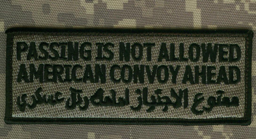 OEF AUSSIE ADF vêlkrö PATCH: OPERATION CATALYST MIDDLE EAST Joint Task Force 66