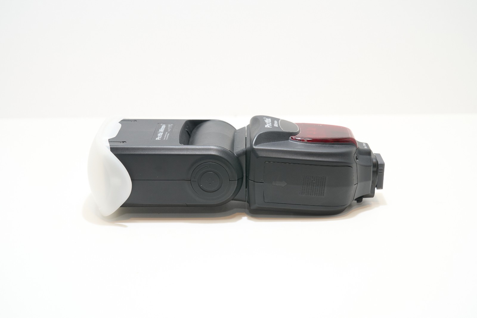 Phottix Mitros + TTL Transceiver Flash for Sony