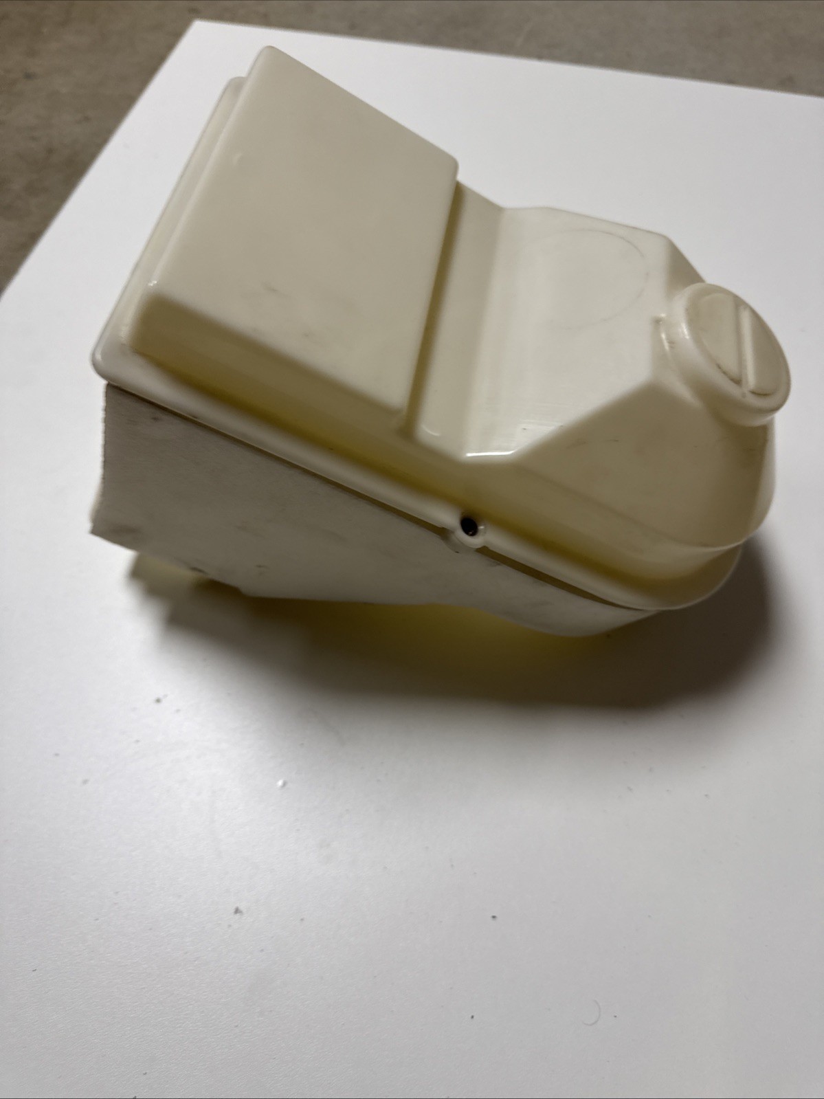 Scotsman 02-3841-01 Ice Chute set