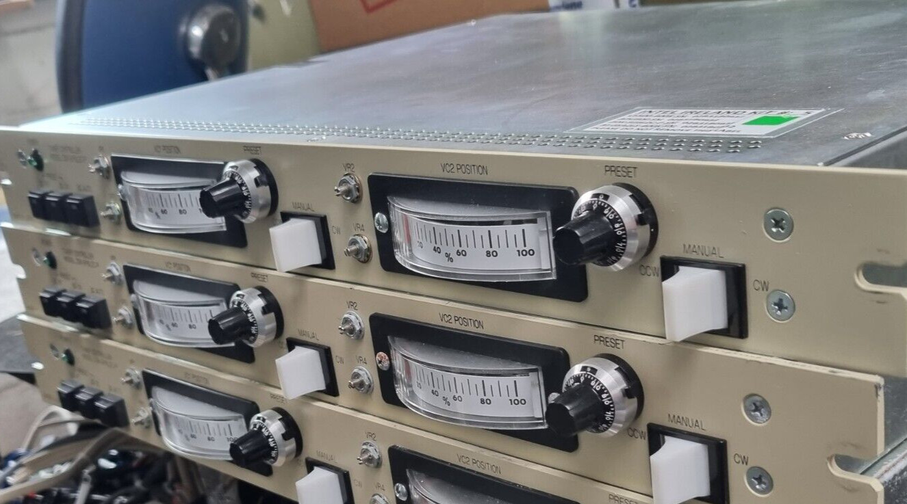 PEARL KOGYO ZDK-916L2C-P TUNER CONTROLLER (R1S-1.8)