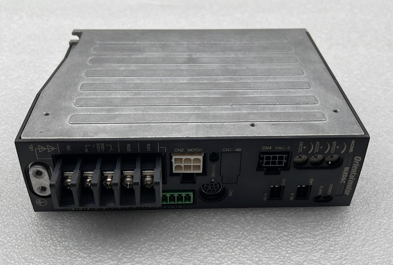Oriental Brushless Motor Driver BLED6C 60W