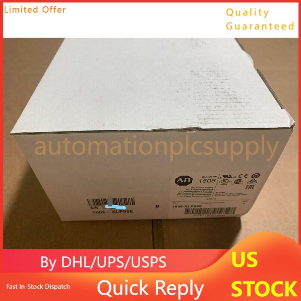 1606-XLP95E New Factory AB Original Sealed Power Supply 95W 1606XLP95E in Stock