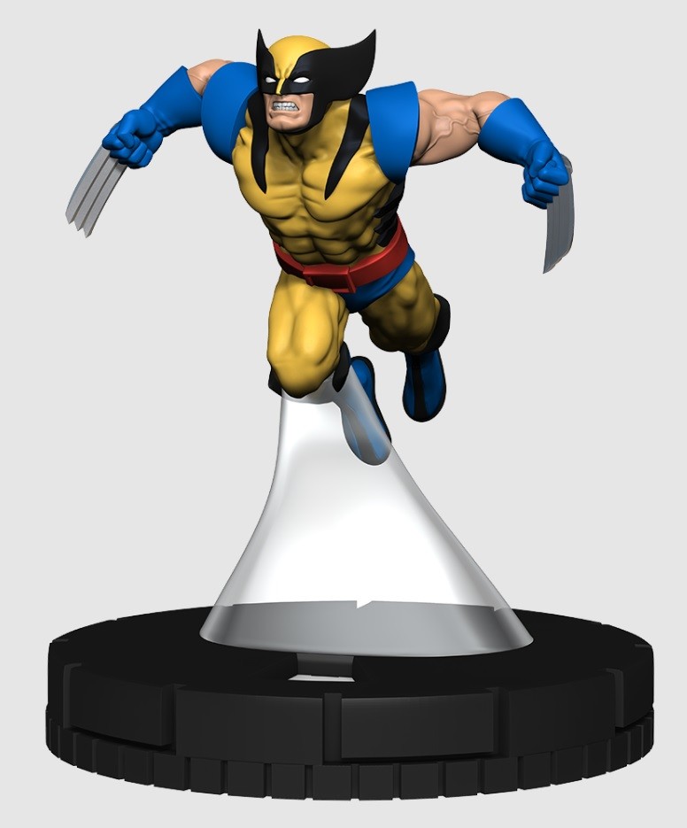 Marvel HeroClix: Starter Set 2026