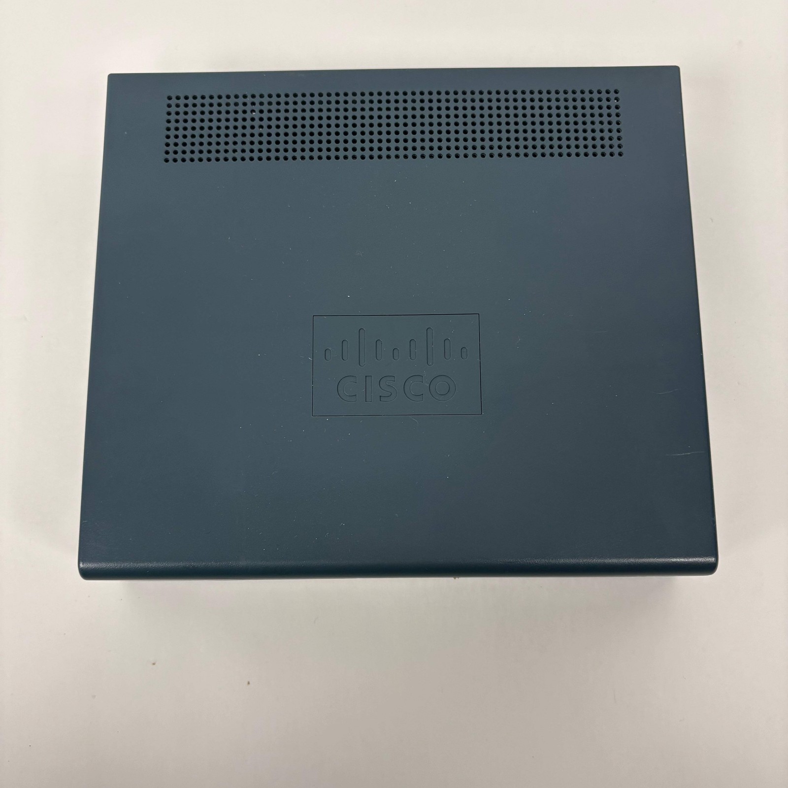 Cisco ASA 5505 Series Adaptive Security Appliance