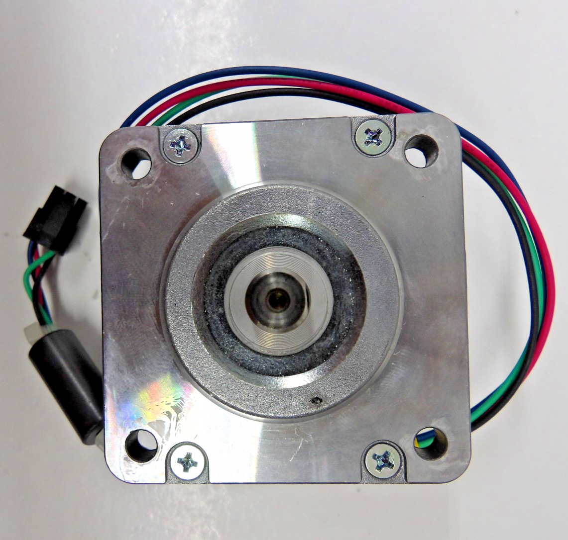 Vexta PK264JDA 2 Phase Stepping Motor 1.8º/Step DC 2.1V 2.8A