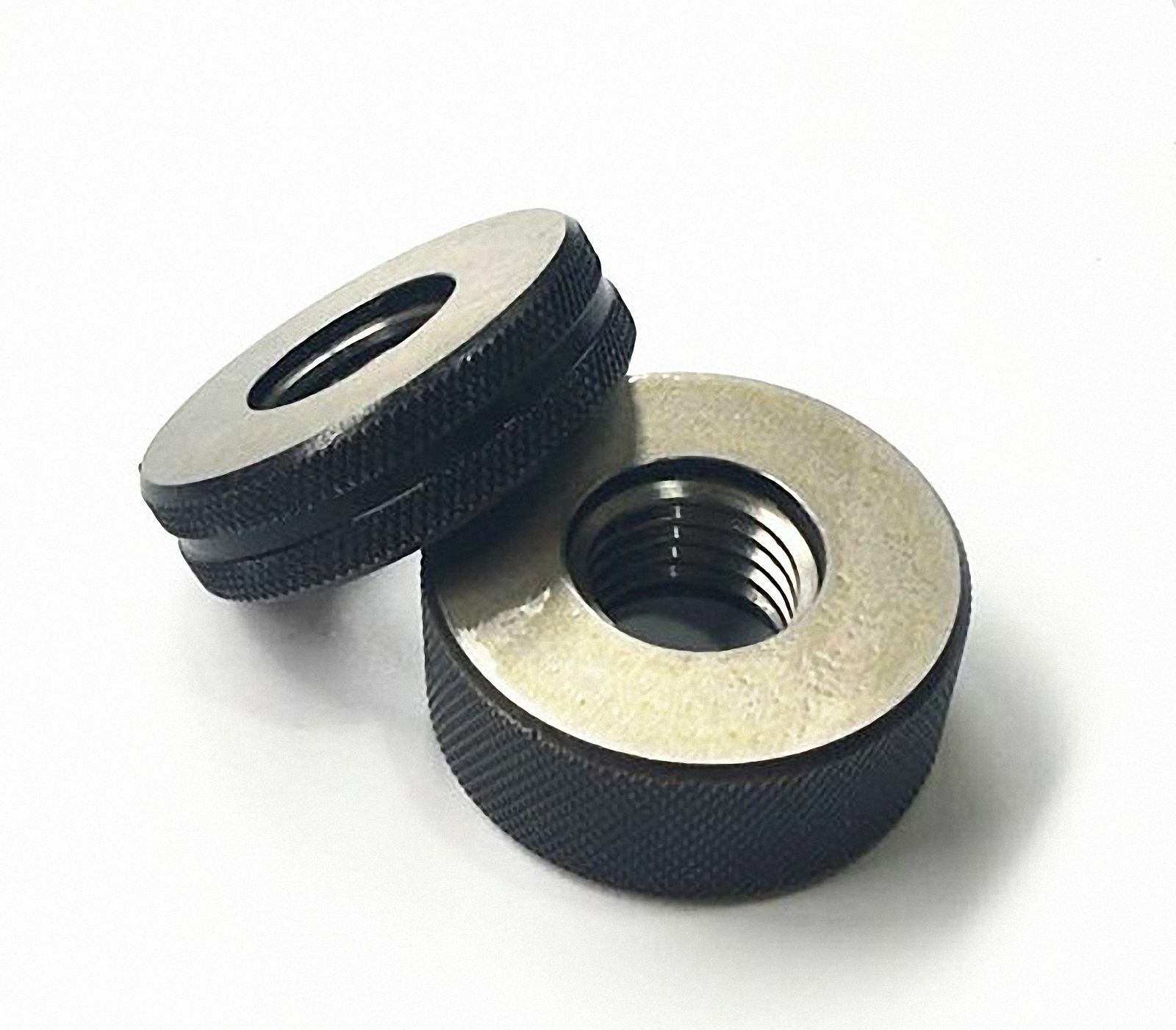 Right hand Thread Ring Gage M52 x 3 [M3]