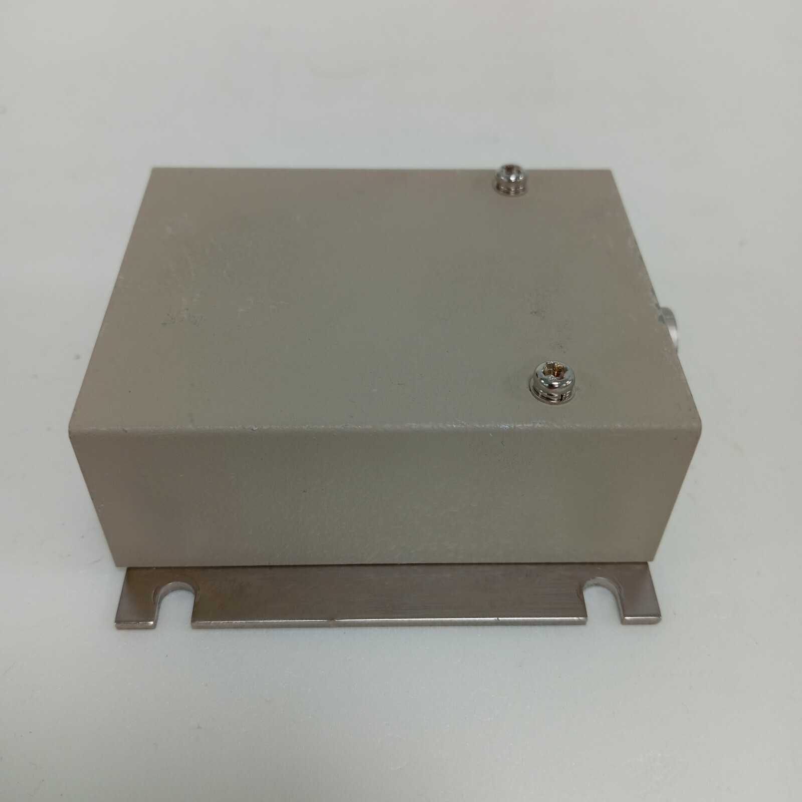 Mitutoyo ST133A Pre-amp