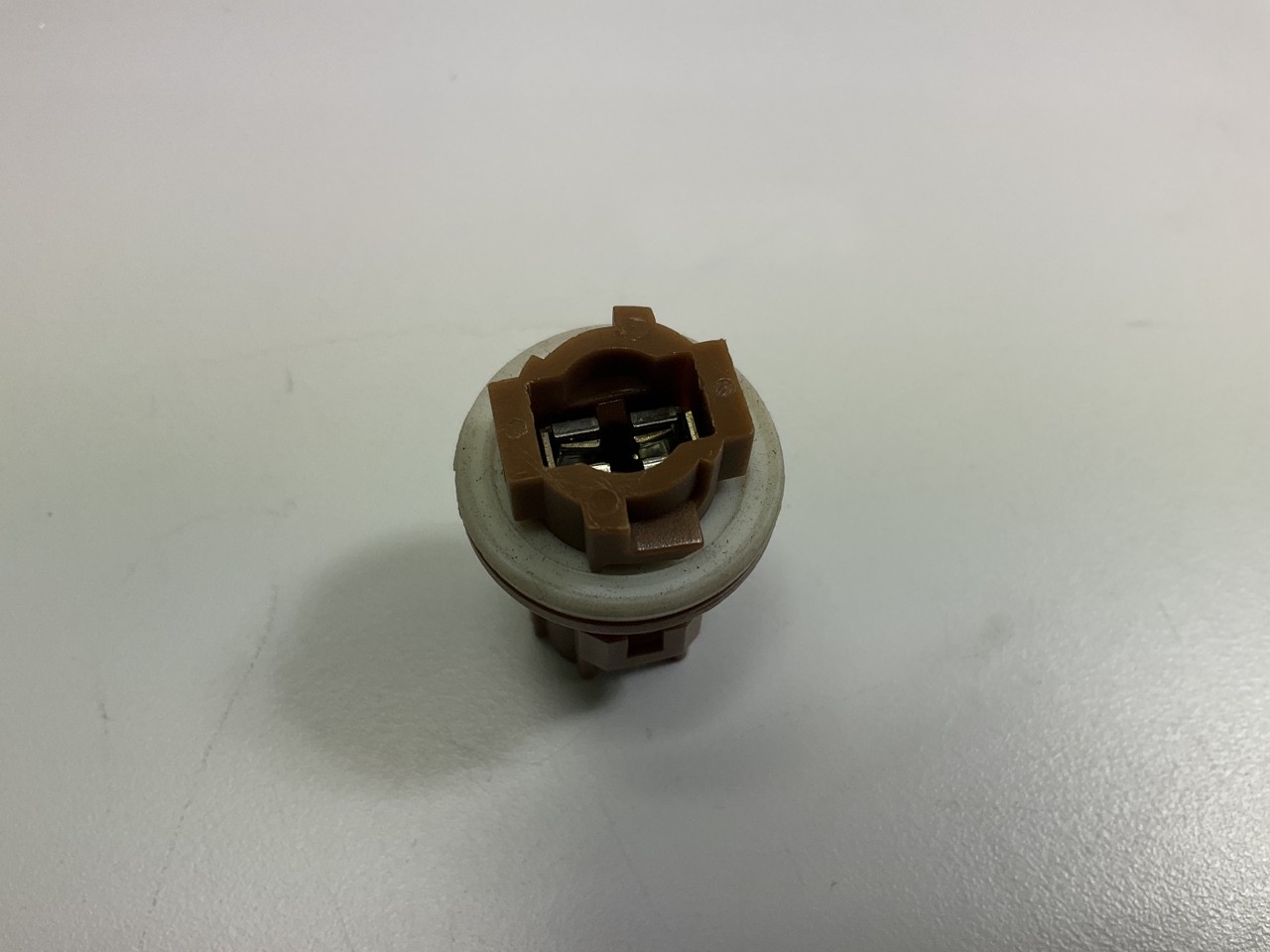 Carquest PTA1453 Running Board Lamp Light Bulb Socket