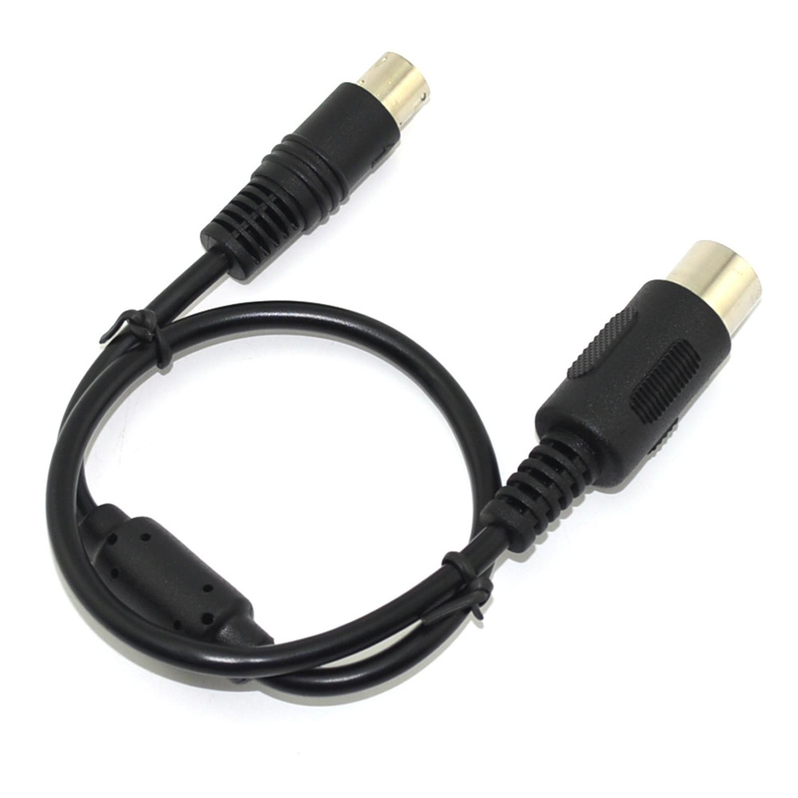 1*Connector Link Patch Cable for SEGA 32X To SEGA Genesis 1 Generation Console