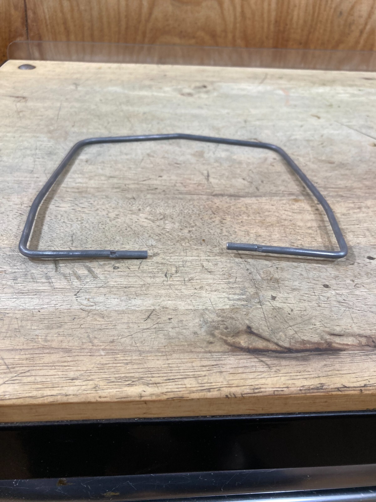 Coleman 5107 - Handle - Lightly Used