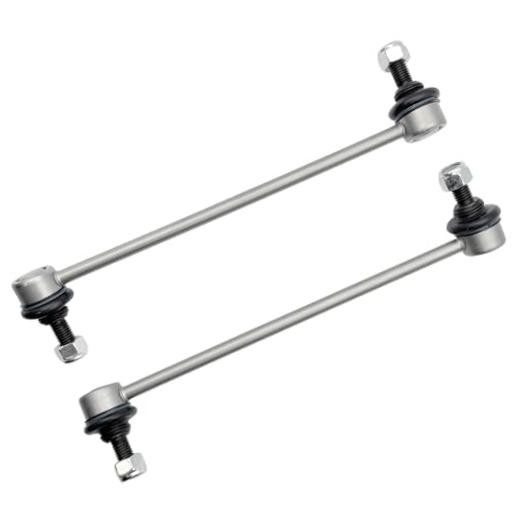 Front Sway Bar Stabilizer End Link for 2012-2015 Chevrolet K750188 & K750189
