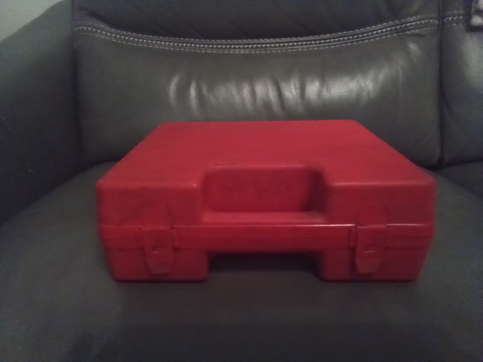 Hydac Accumulator Charging Kit
