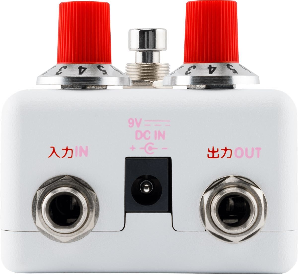 Fender x Hello Kitty FUZZ 816467