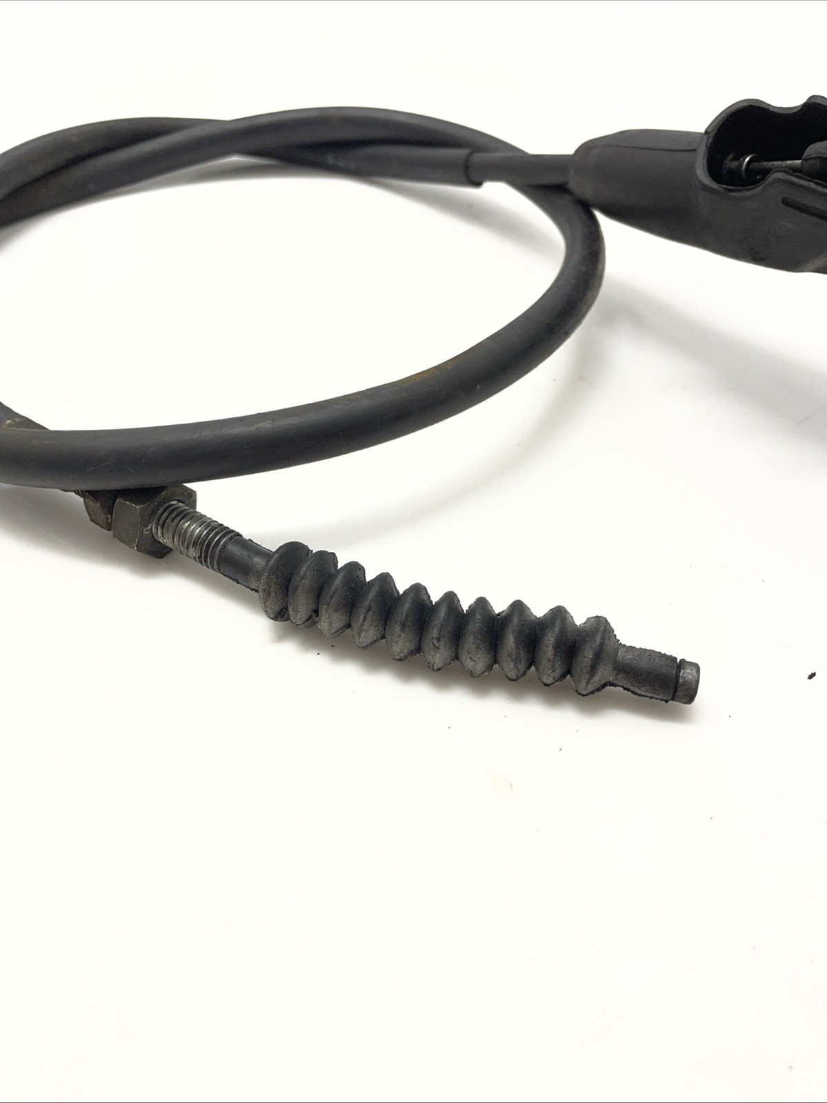 ♻️ Honda Cg 125 1996 - 2000 Clutch Cable ♻️
