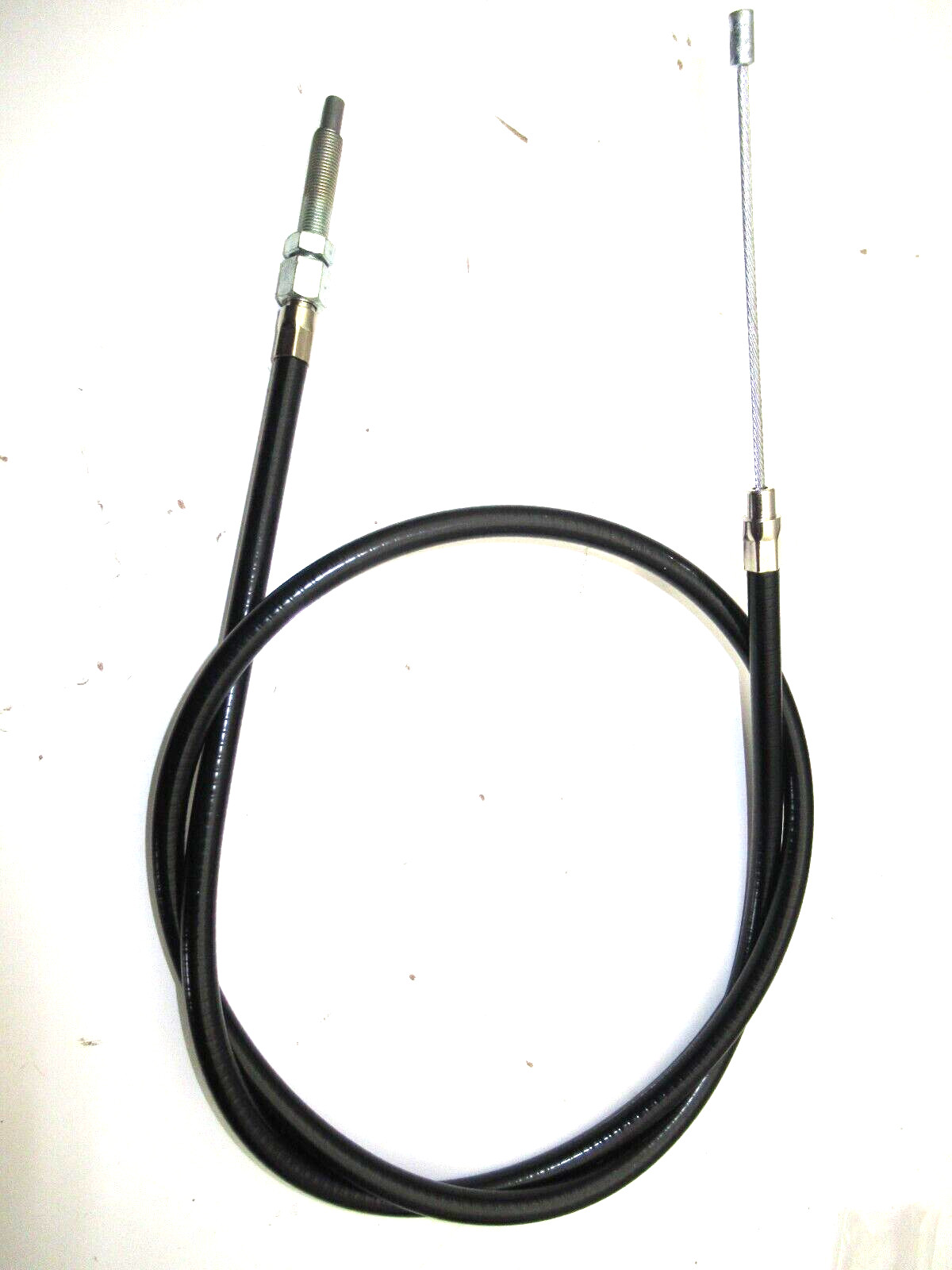 HARLEY DAVIDSON 38618-68 STYLE CLUTCH CABLE FITS: 1963-83 FL FX