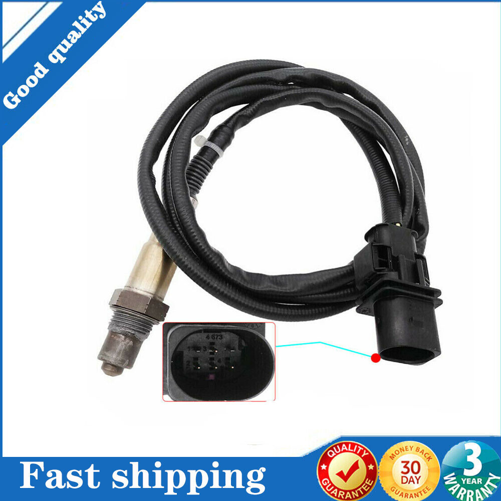 Upstream Oxygen Sensor For Hyundai SONATA ELANTRA TUCSON & Kia Soul OPTIMA Ford