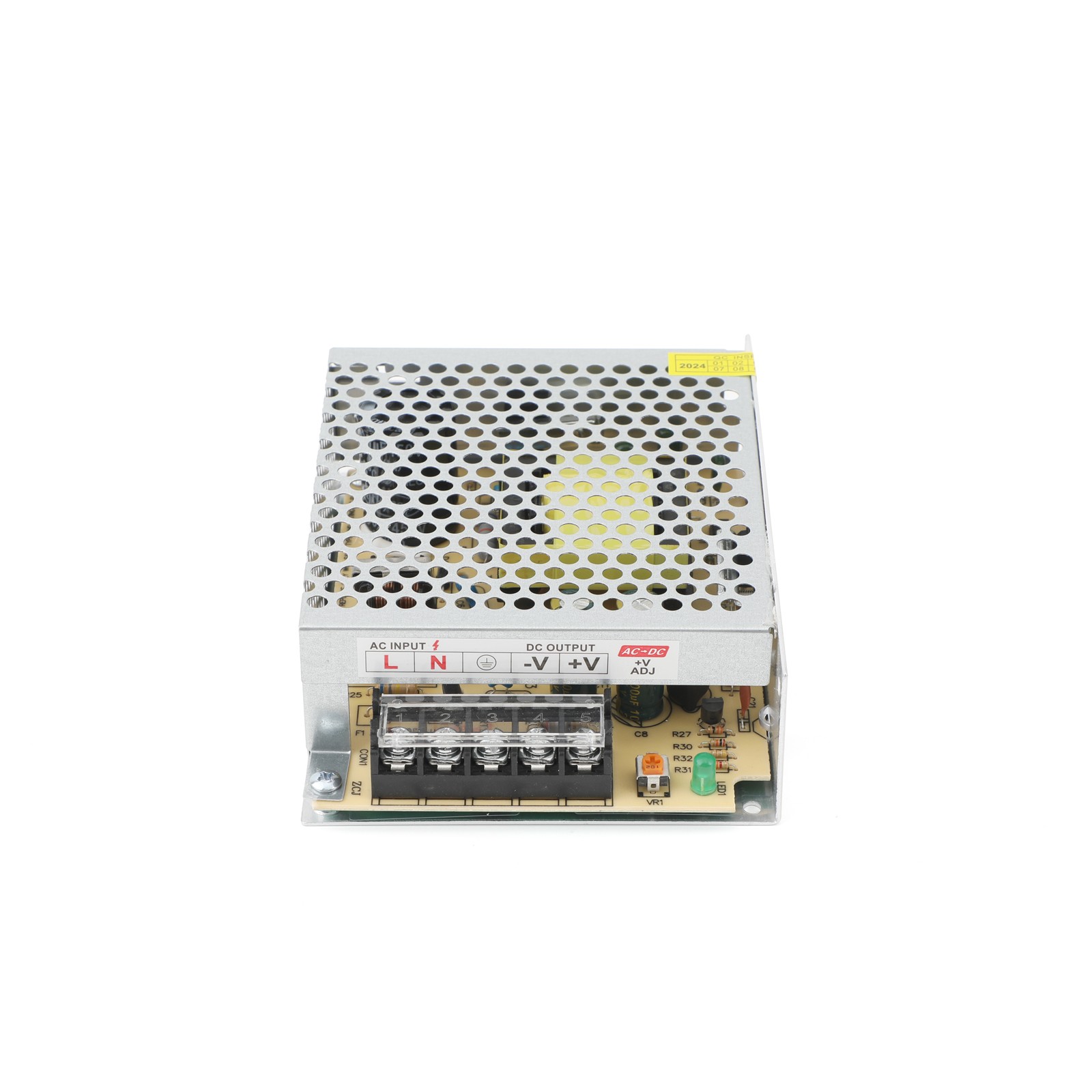 AC 110-264V to DC 12V 120W Switching Power Supply  Indoor Power Switch Adapter