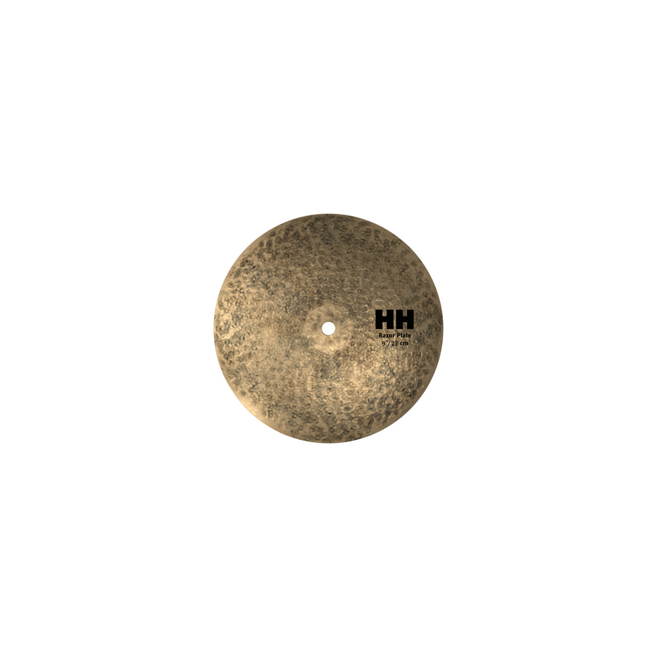 Sabian 9" HH Razor Plate