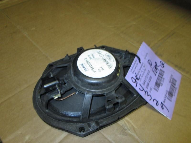 10 FORD EDGE SPEAKER 124356