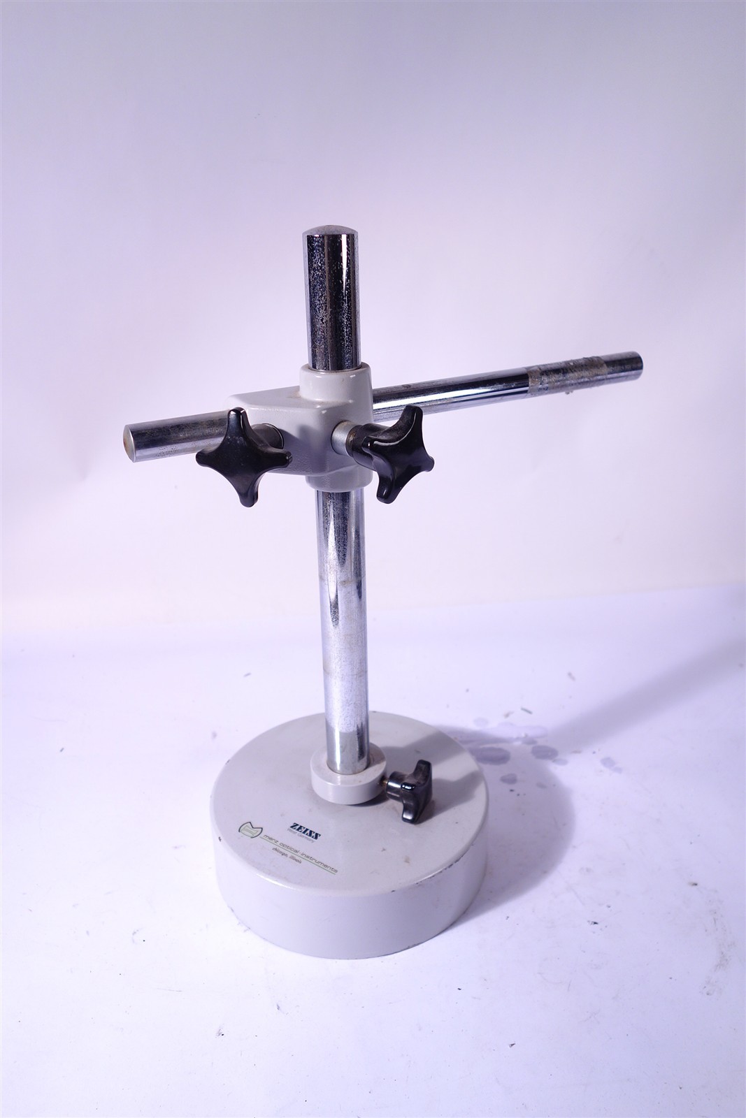 Zeiss Stereo Microscope Adjustable Stand / XYZ Stand