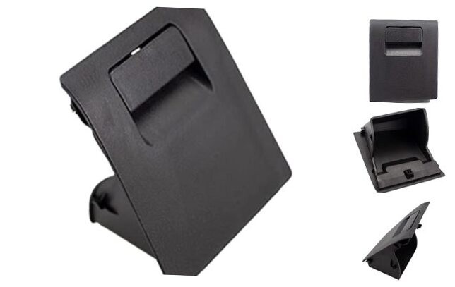 Coin Box Holder Compatible with Toyota Camry Instrument Panel Coin Box