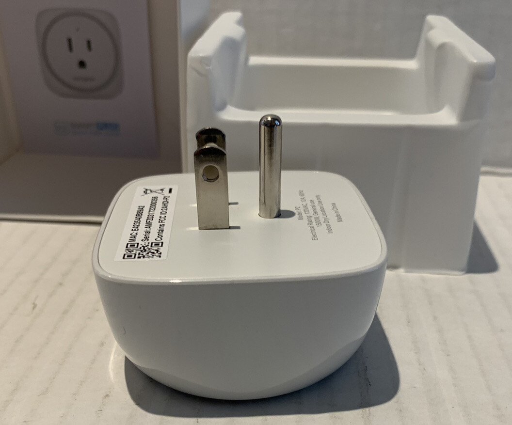 Smart Plug