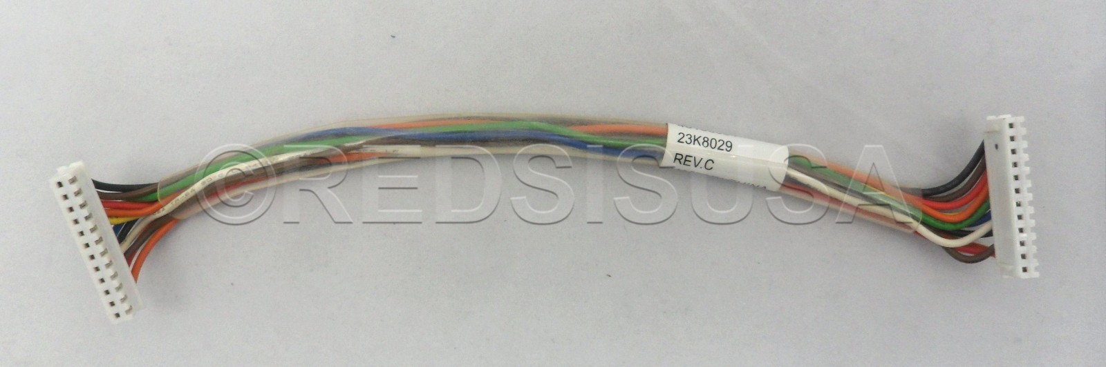 IBM Surepos Cable I/O Module Power 23K8029