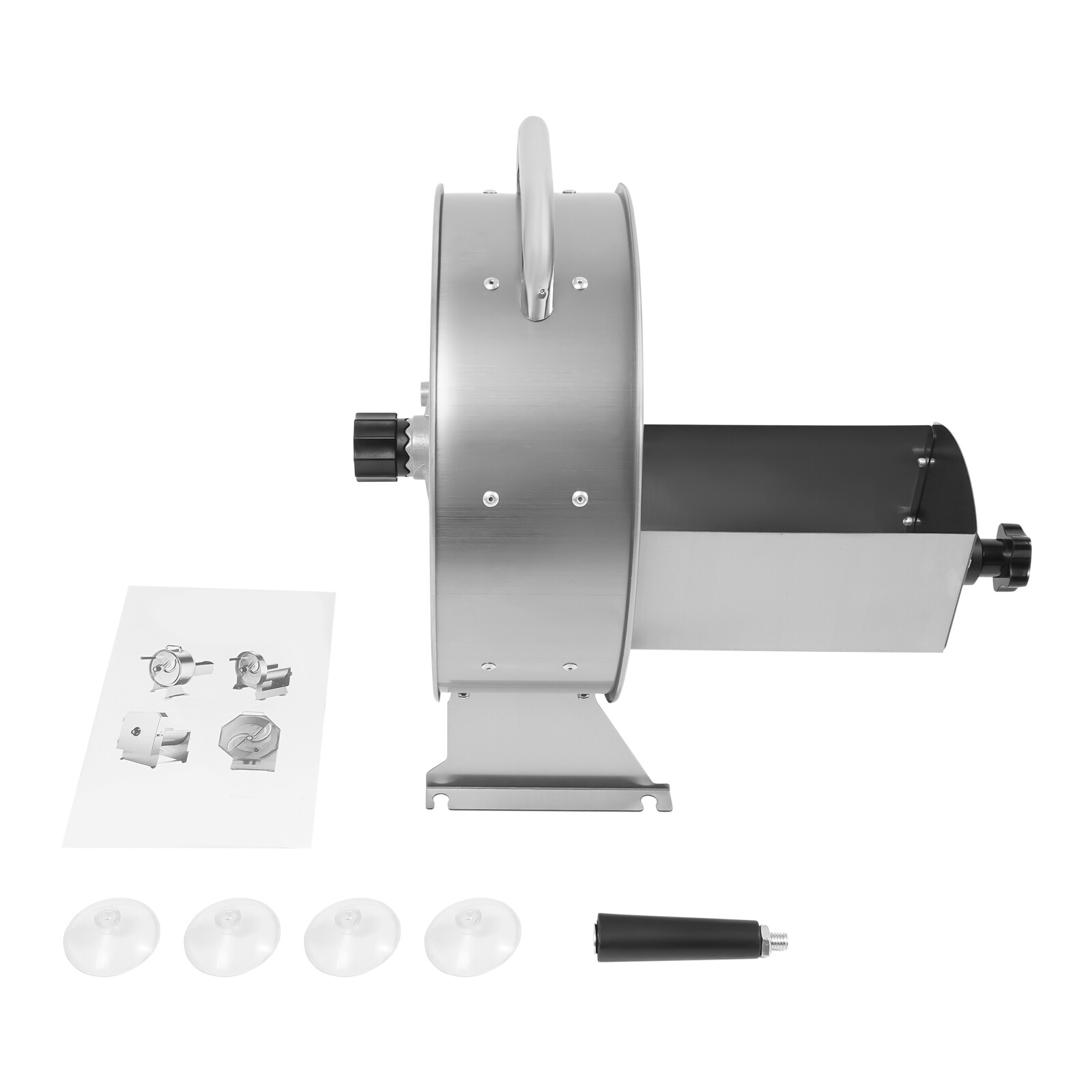 Slicer Machine Multi-function Manual Vegetable Slicer Food Slicing Machine