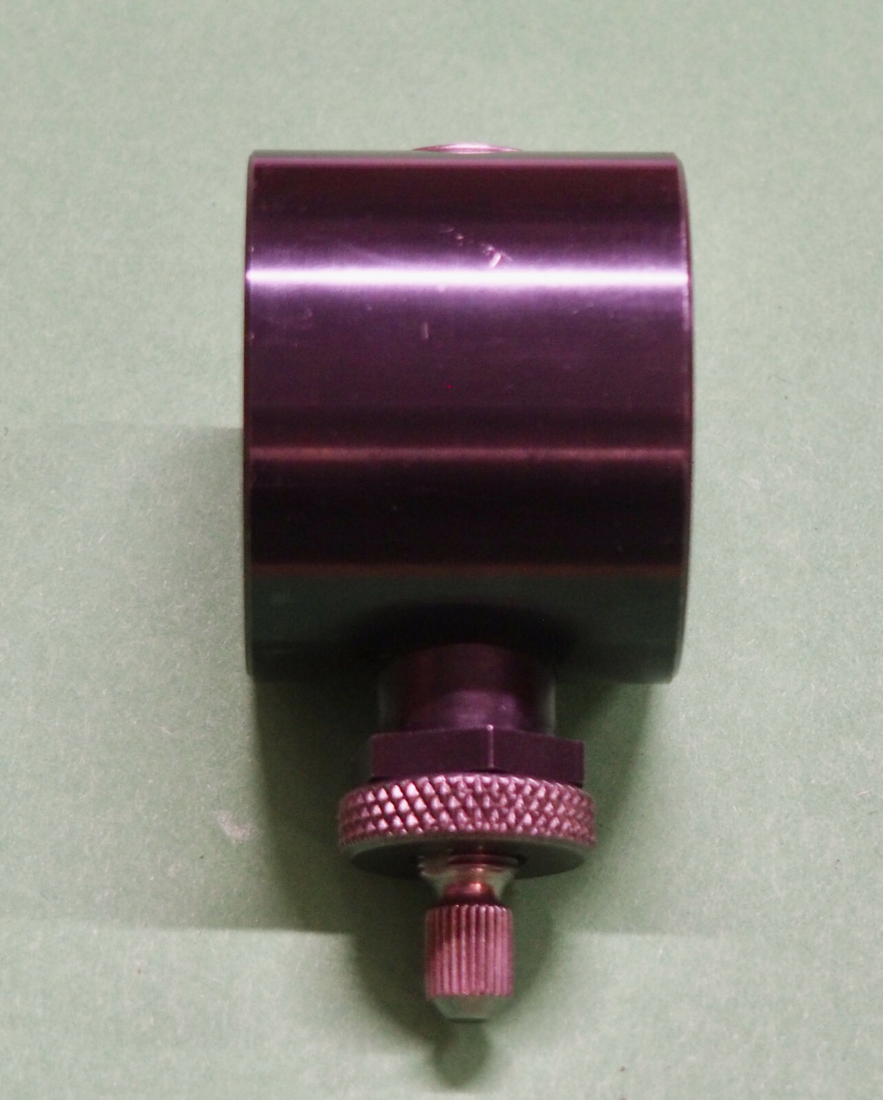 RCBS Uniflow Cylinder-(Large)-used-Complete